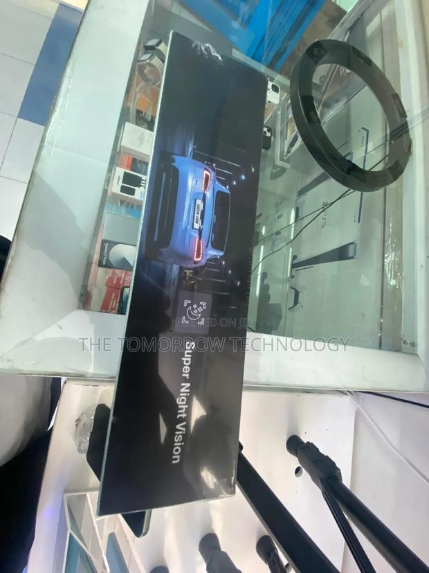 Green Lion Dash Cam Pro - thumbnail 6