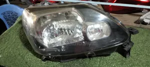 Toyota Porte 2012 Xenon Headlight