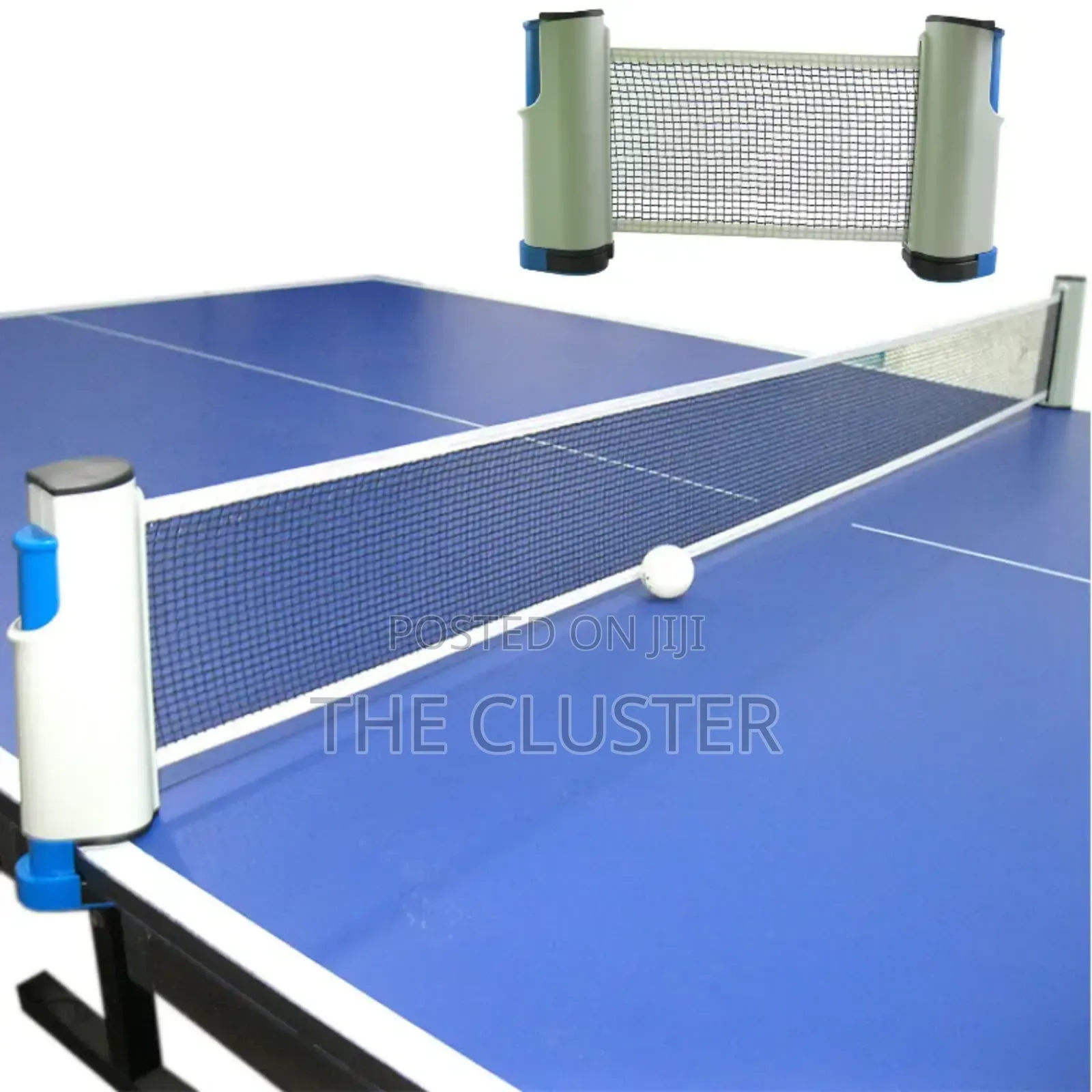 Adjustable Table Tennis Net