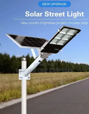 Solar Street Lamp Ip65