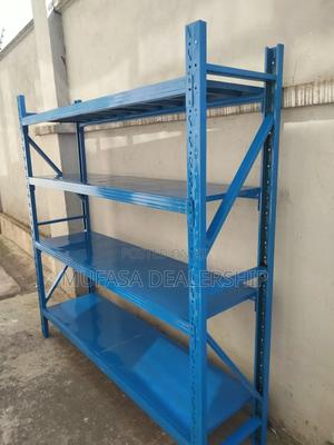 Industrial Shelves - thumbnail 2