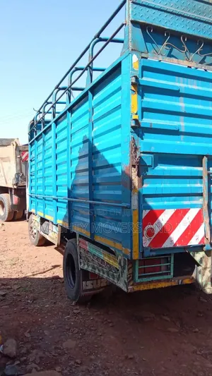 Nairobi to Mombasa Transportation Services