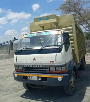 Nairobi to Mombasa Transportation Services
