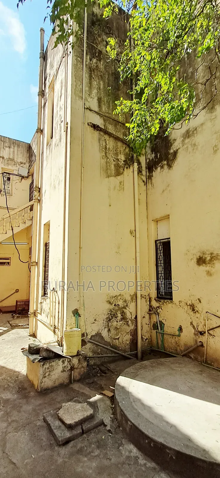 4bdrm Block of Flats in Nyali for sale