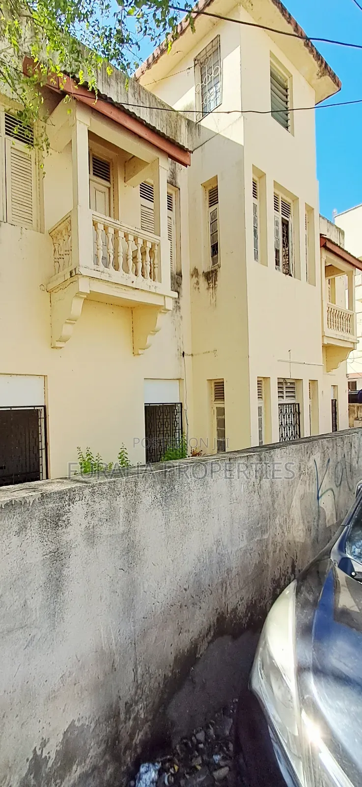 4bdrm Block of Flats in Nyali for sale