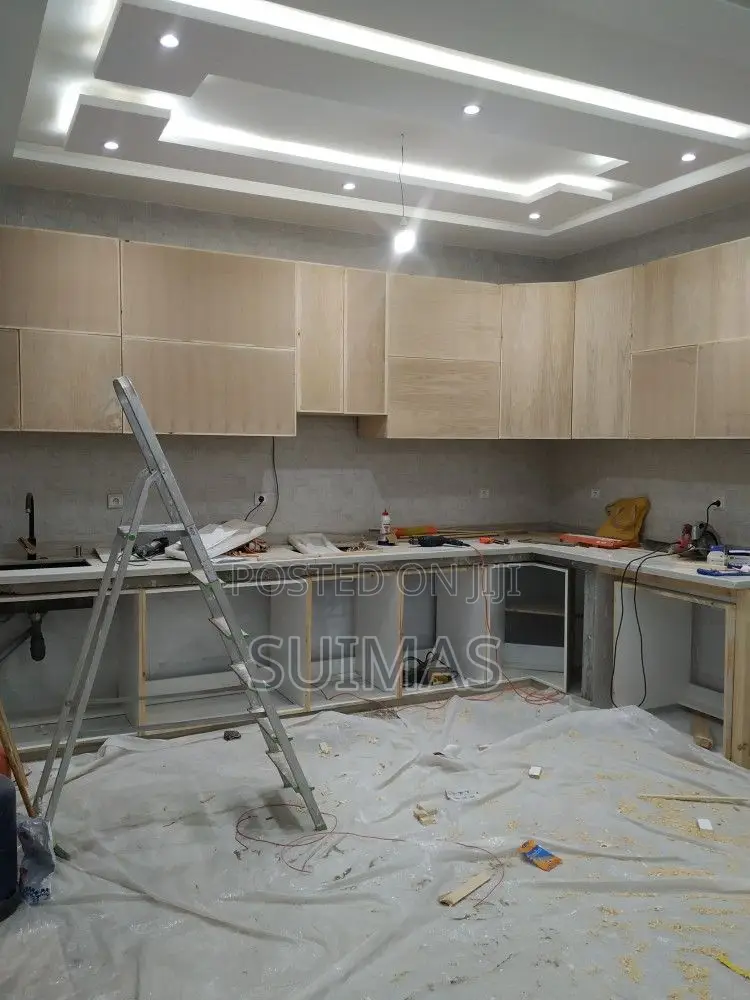 Full House Interior Design Cost Kenya