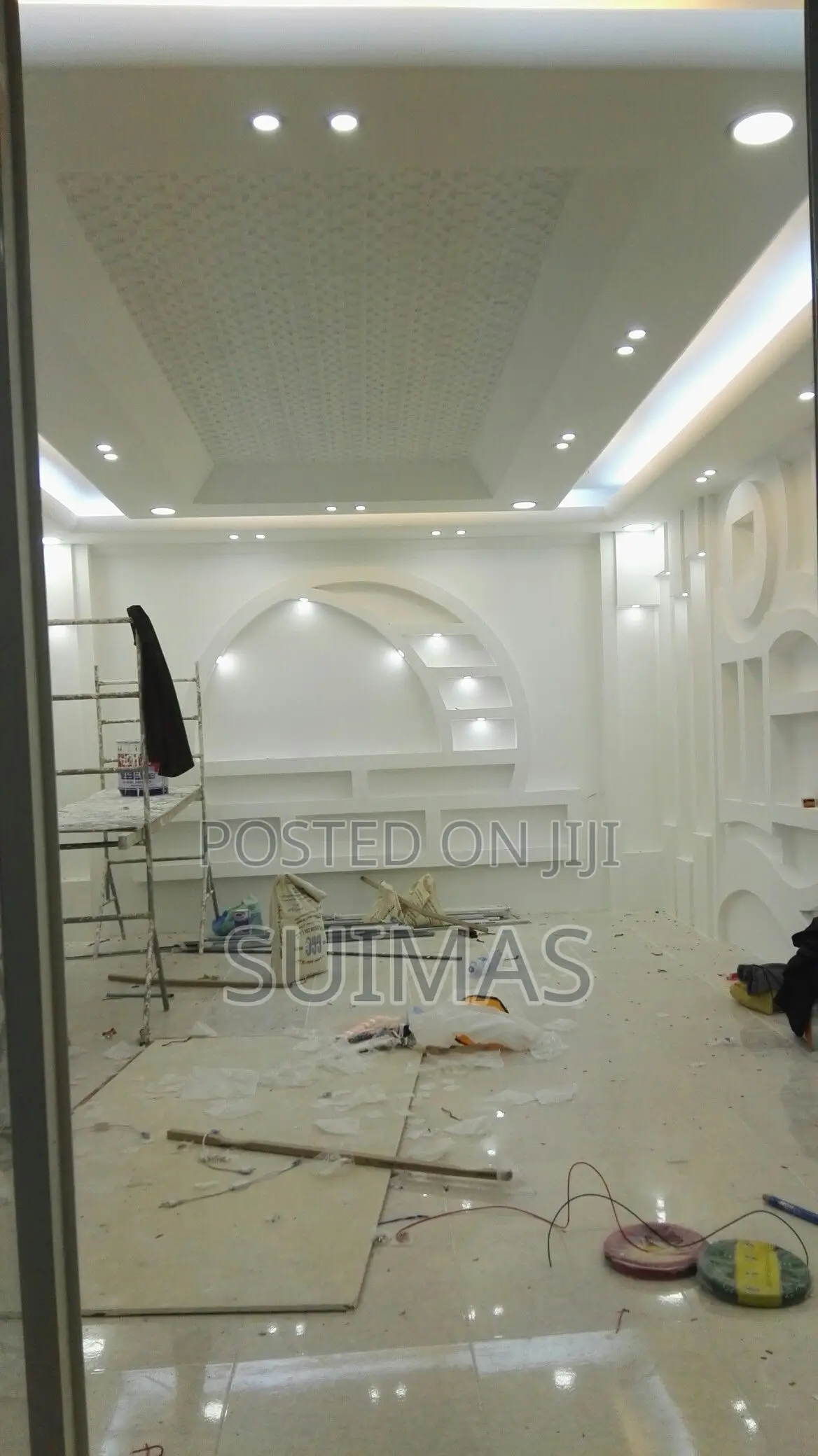 Full House Interior Design Cost Kenya