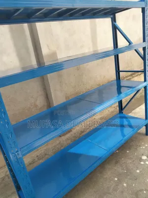 Brand New Shelves/Store Shelves