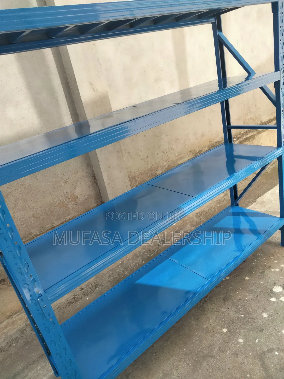 Brand New Shelves/Store Shelves
