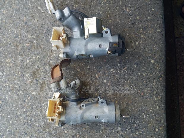 Ignition Switch for Toyota 110/Nyoka - thumbnail 2