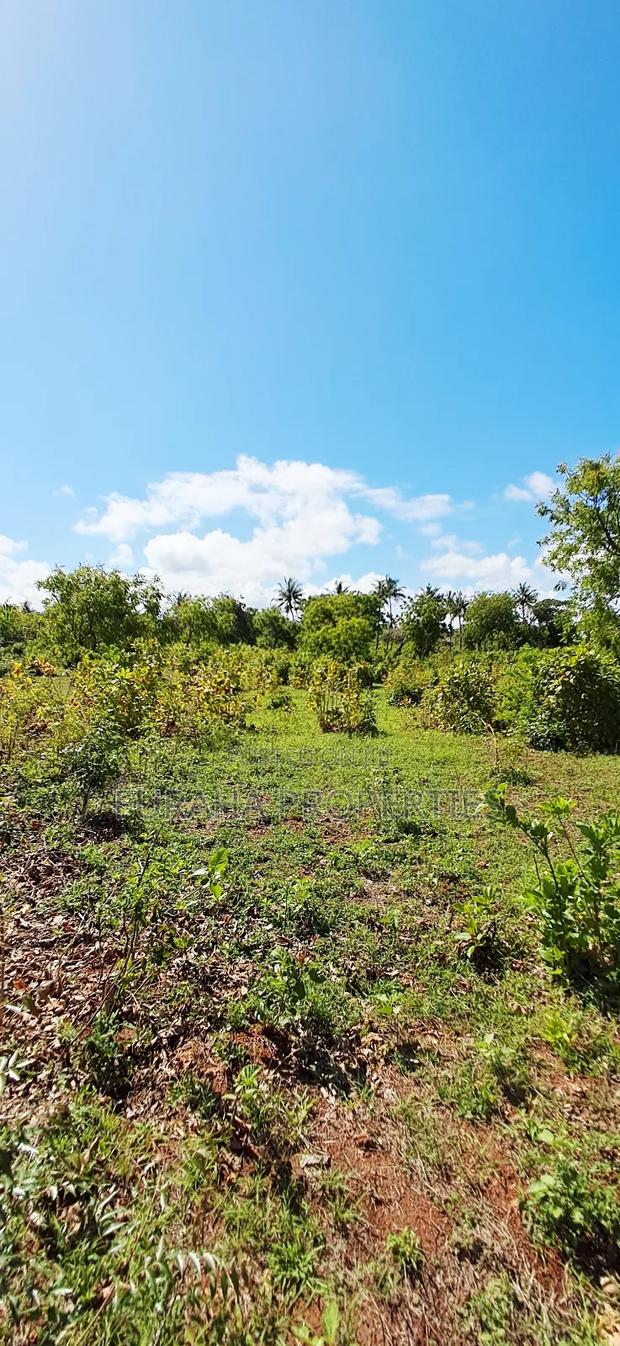 For Sale Residential Plots Kikambala