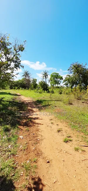 For Sale Residential Plots Kikambala