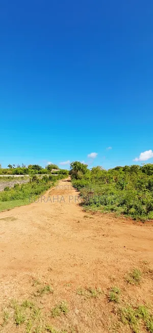 For Sale Residential Plots Kikambala
