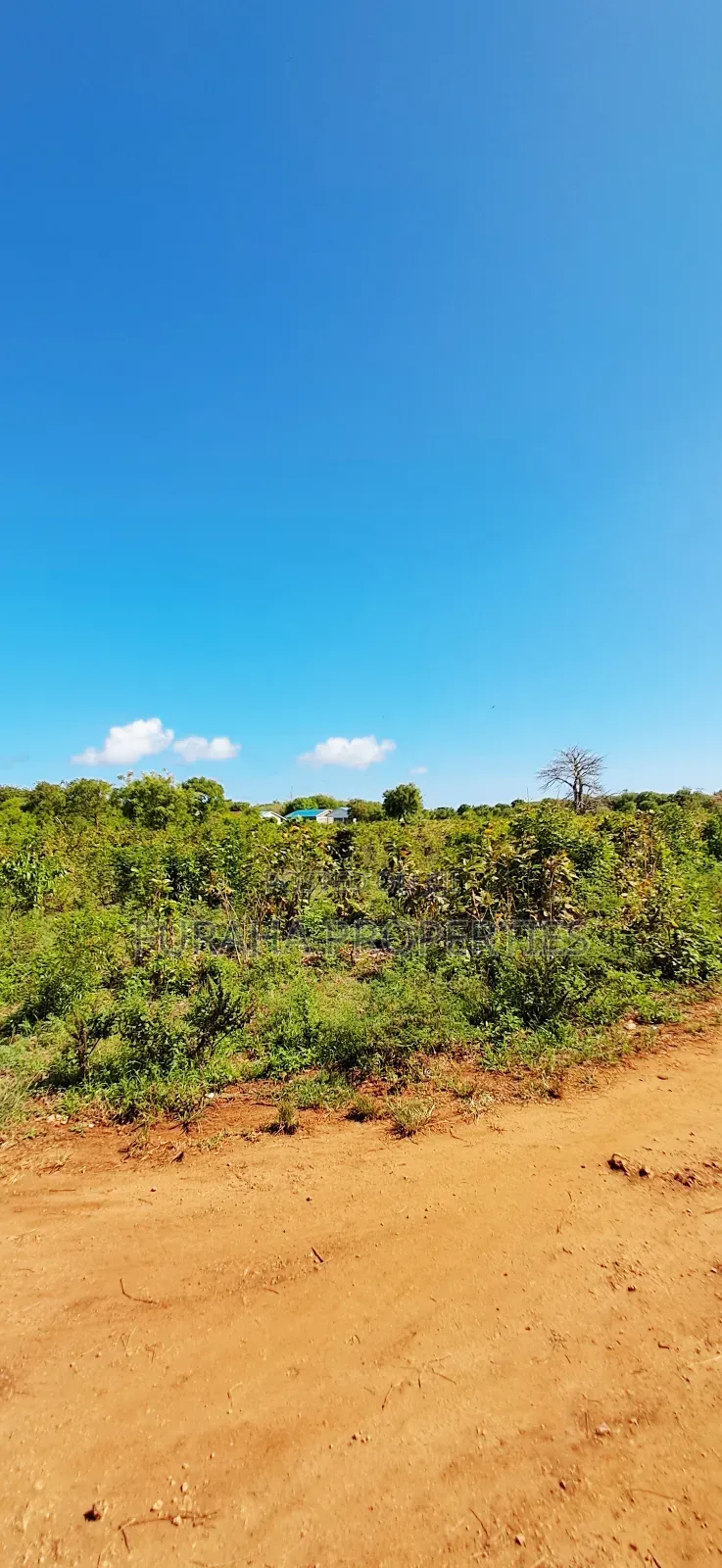 For Sale Residential Plots Kikambala