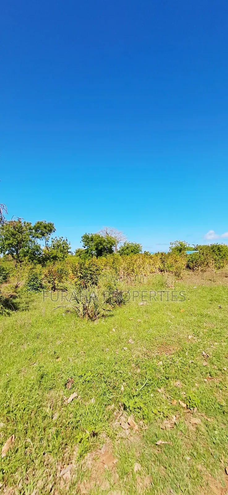 For Sale Residential Plots Kikambala
