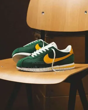 Nike Cortez Sneakers
