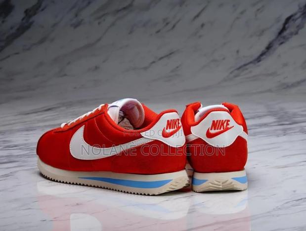 Nike Cortez Sneakers - thumbnail 3