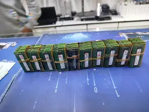 Laptop Ram.