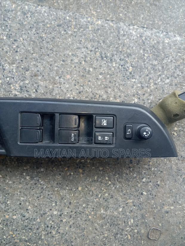 Suzuki Switch Main Switch - thumbnail 3
