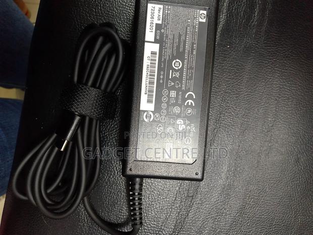 Original Hp Type C Adapter - main view