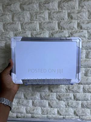 Mini Whiteboard A4 Mini Whiteboard - main view