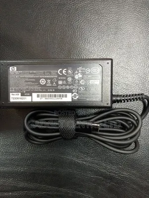 Original Hp Type C Adapter