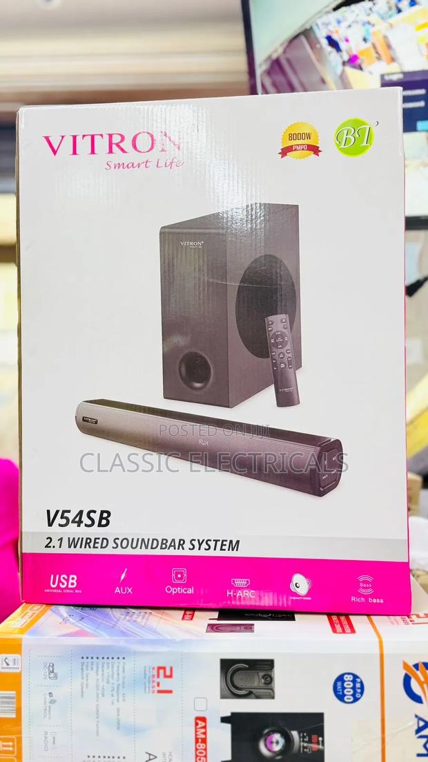 Vitron V54sb