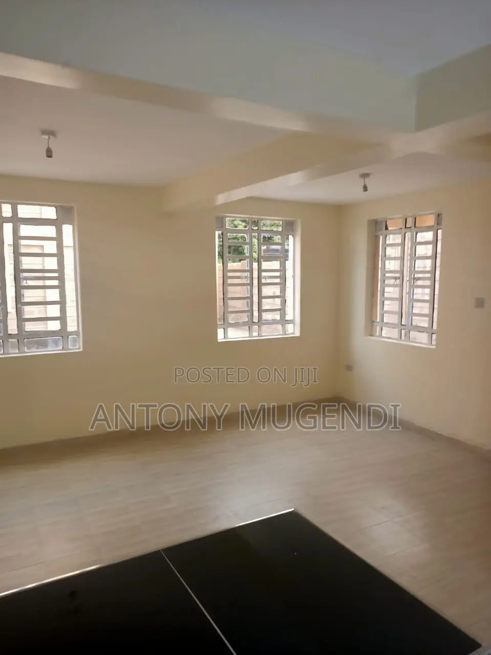 Furnished 3bdrm Townhouse/Terrace in Twin Purim, Rimpa for sale
