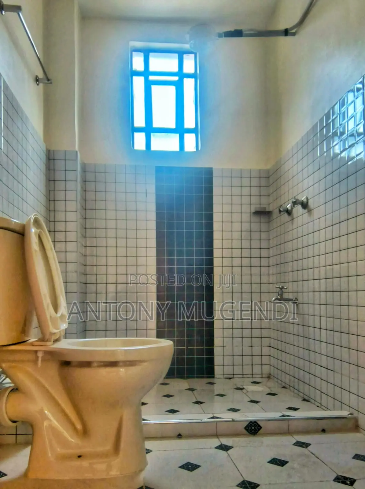 Furnished 3bdrm Townhouse/Terrace in Twin Purim, Rimpa for sale