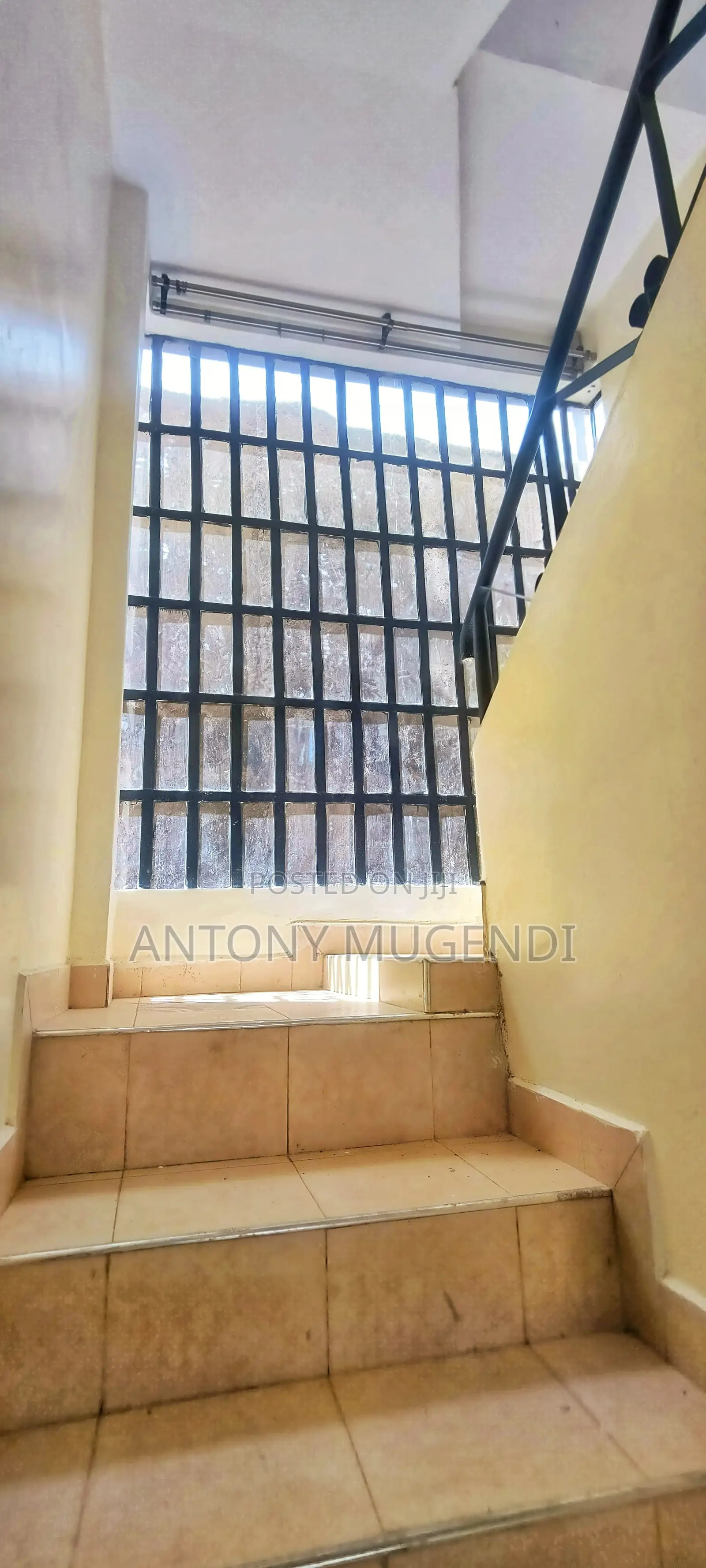 Furnished 3bdrm Townhouse/Terrace in Twin Purim, Rimpa for sale