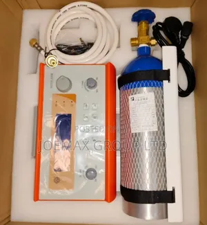 Transport Ventilator (Ambulance)