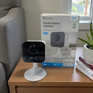 Ezviz 1080p Full Hd Smart Cam With Maintenance-Free Strong Quality