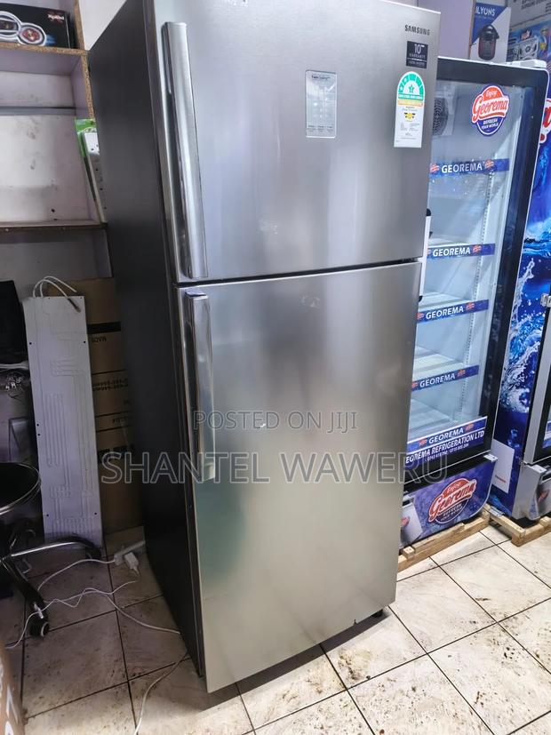 Twin Cooling Samsung Refrigerator - thumbnail 3