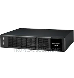 Evi 1000va / 900w Rackmount Online Single Phase Ups