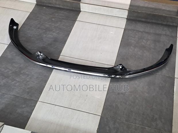 High Quality Mazda Cx5 Front Bumper Lip – Sport Design | Dawan House