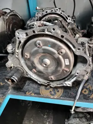 Probox 1nz Atf Gearbox