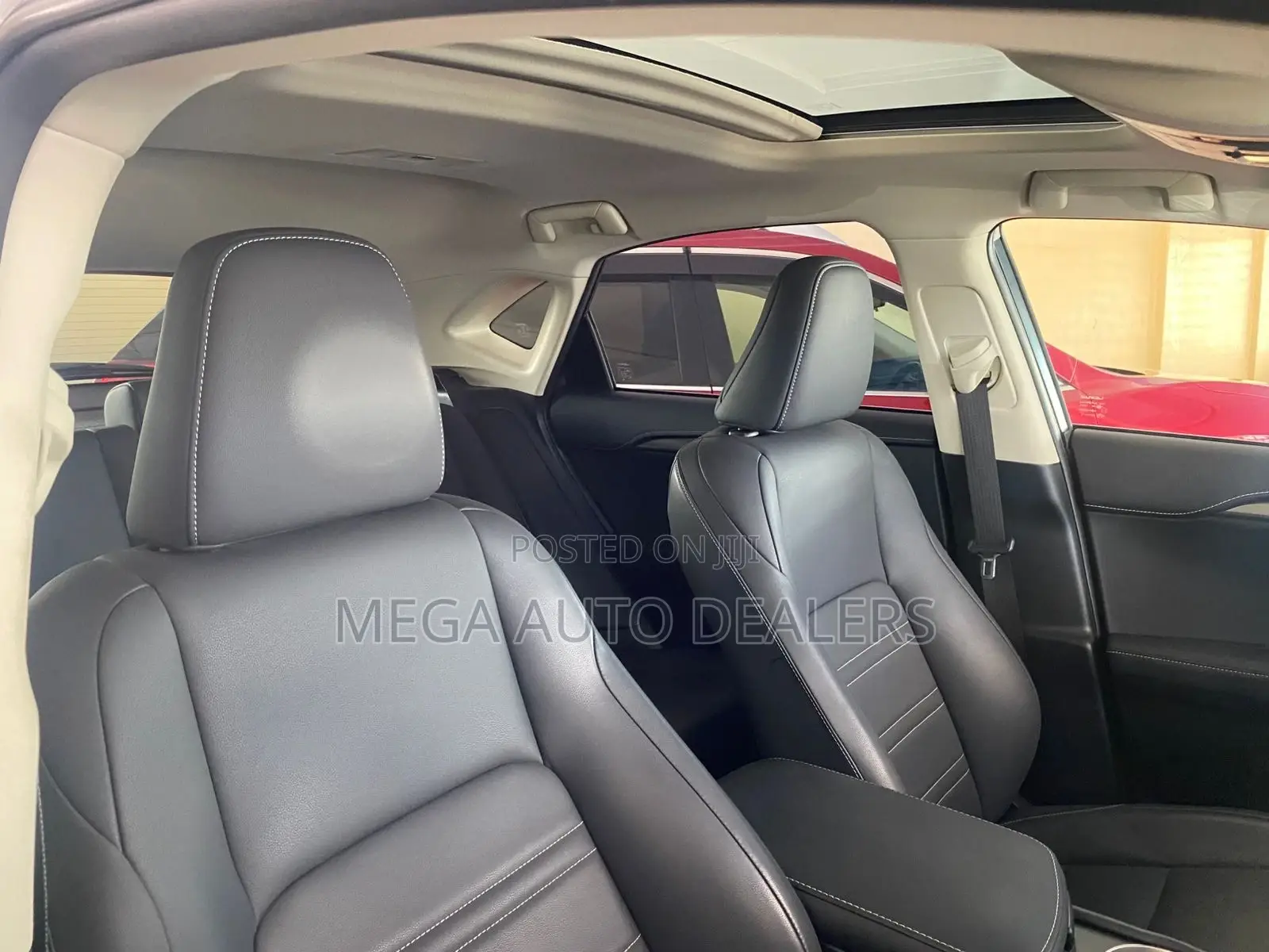 Lexus NX 300h FWD 2018 Silver