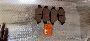 Mazda Cx-8 Rear Masuma Brake Pads