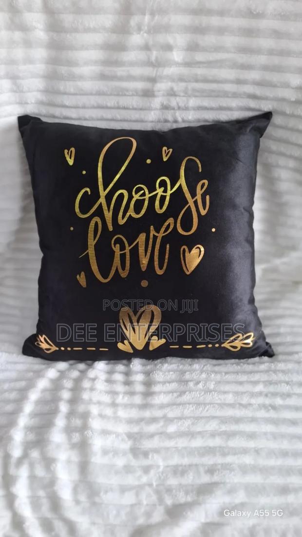 Designer Throw Pillow Cases - thumbnail 3
