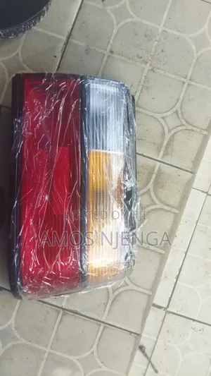 Toyota Corolla E90 Tailight