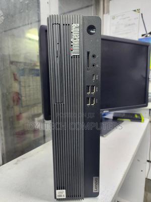 Desktop Computer Lenovo ThinkCentre M700 8GB Intel Core I5 HDD 500GB - thumbnail 2