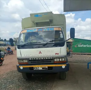 Nairobi to Nakuru Transportation Services