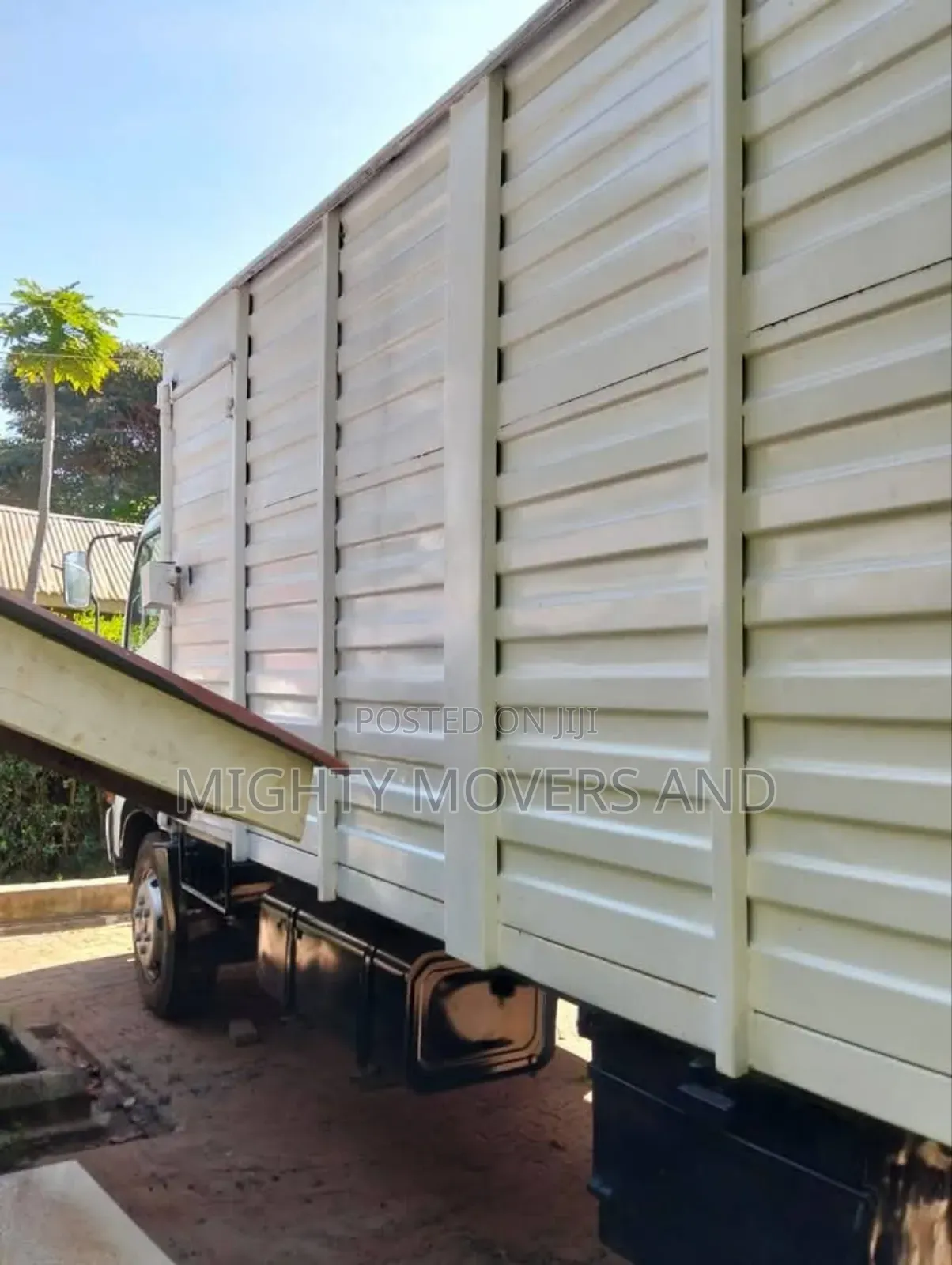 Nairobi to Nakuru Transportation Services