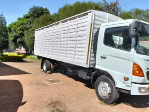 Nairobi to Nakuru Transportation Services