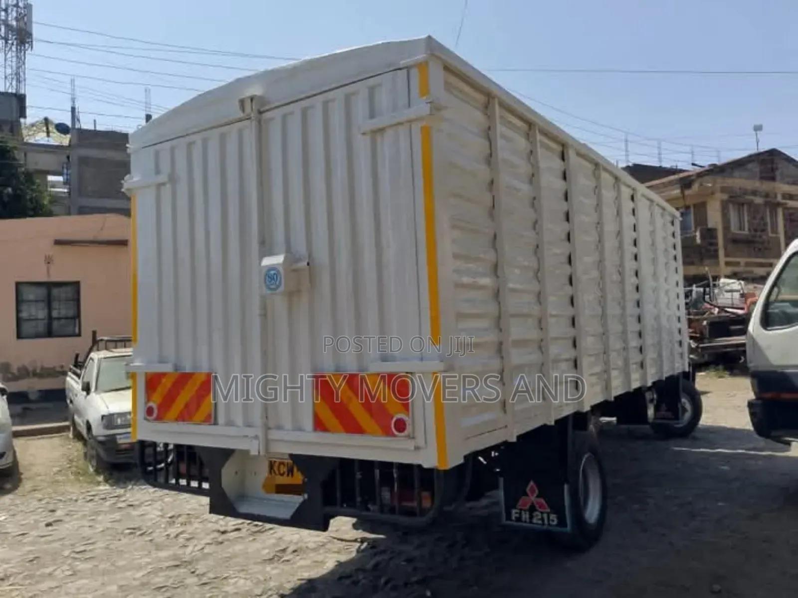 Nairobi to Nakuru Transportation Services