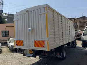 Nairobi to Nakuru Transportation Services