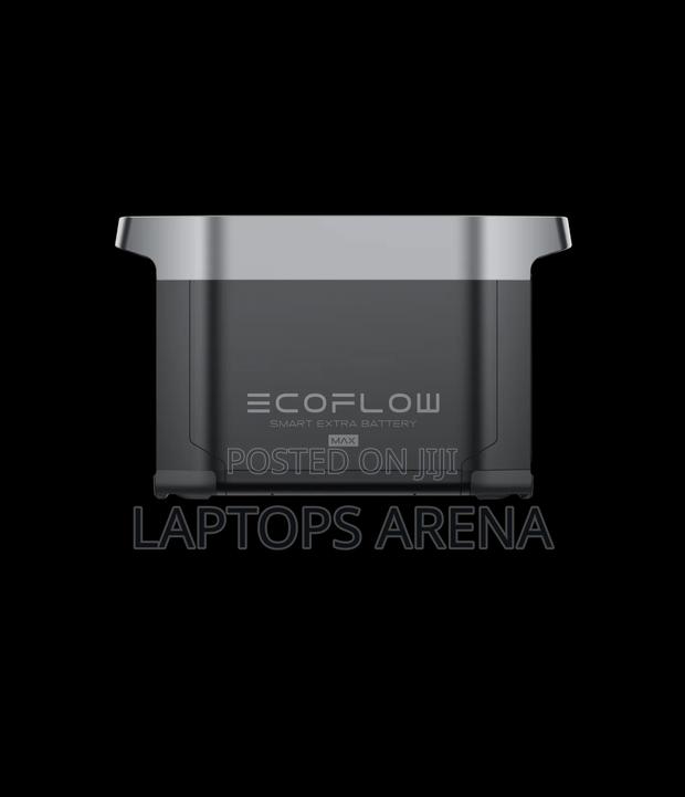 Ecoflow Delta Max Smart Extra Battery 2016wh - thumbnail 3