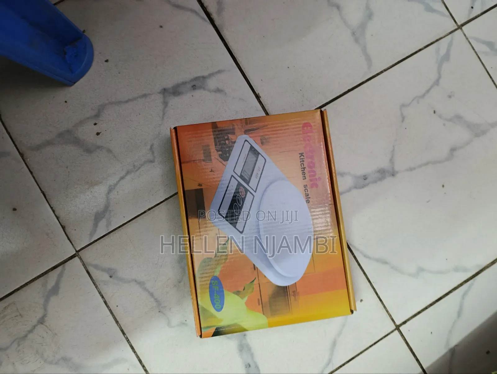 10kg Digital Kitchen Electronic Cooking Weighing Scale