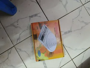 10kg Digital Kitchen Electronic Cooking Weighing Scale