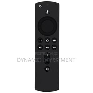 Amazon Fire Tv Stick/Firestick Alexa Voice Remote Control (2nd Gen) - main view